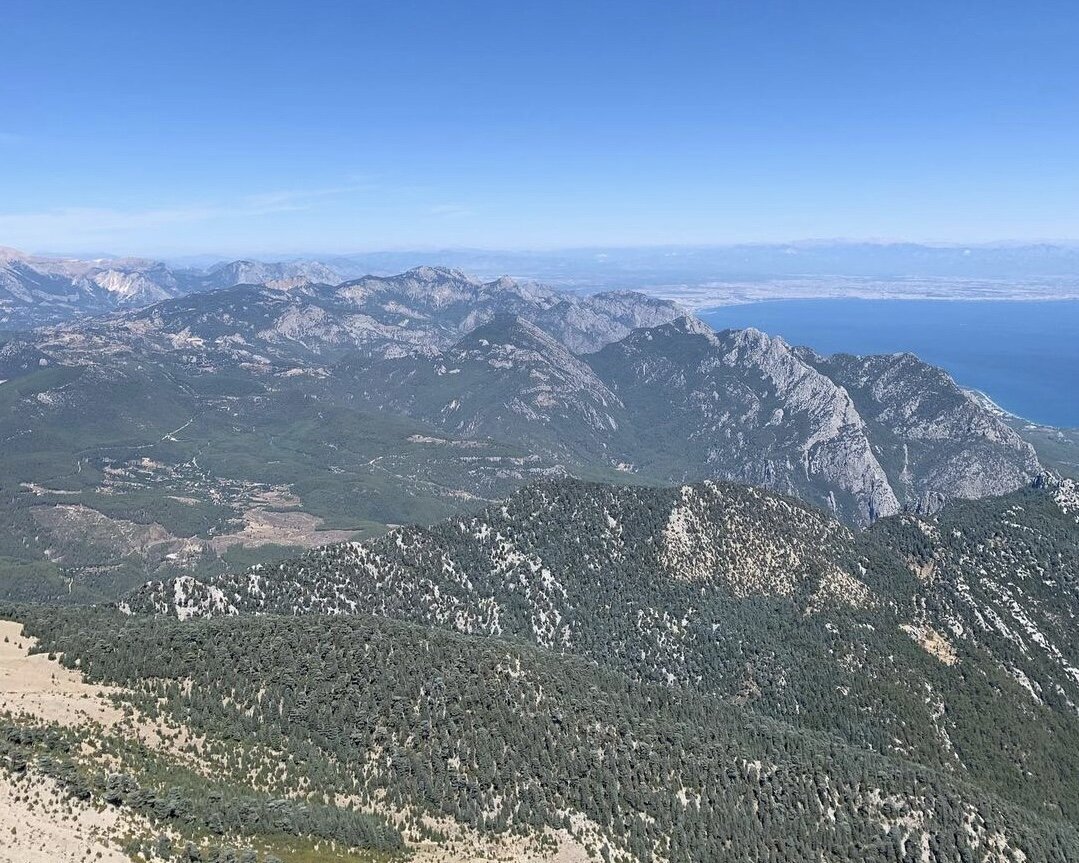 Сиде vs Бельдиби