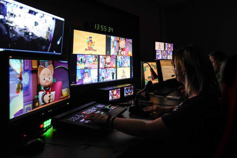 Творцы снов: «Спокойной ночи, малыши!» празднуют 60 лет