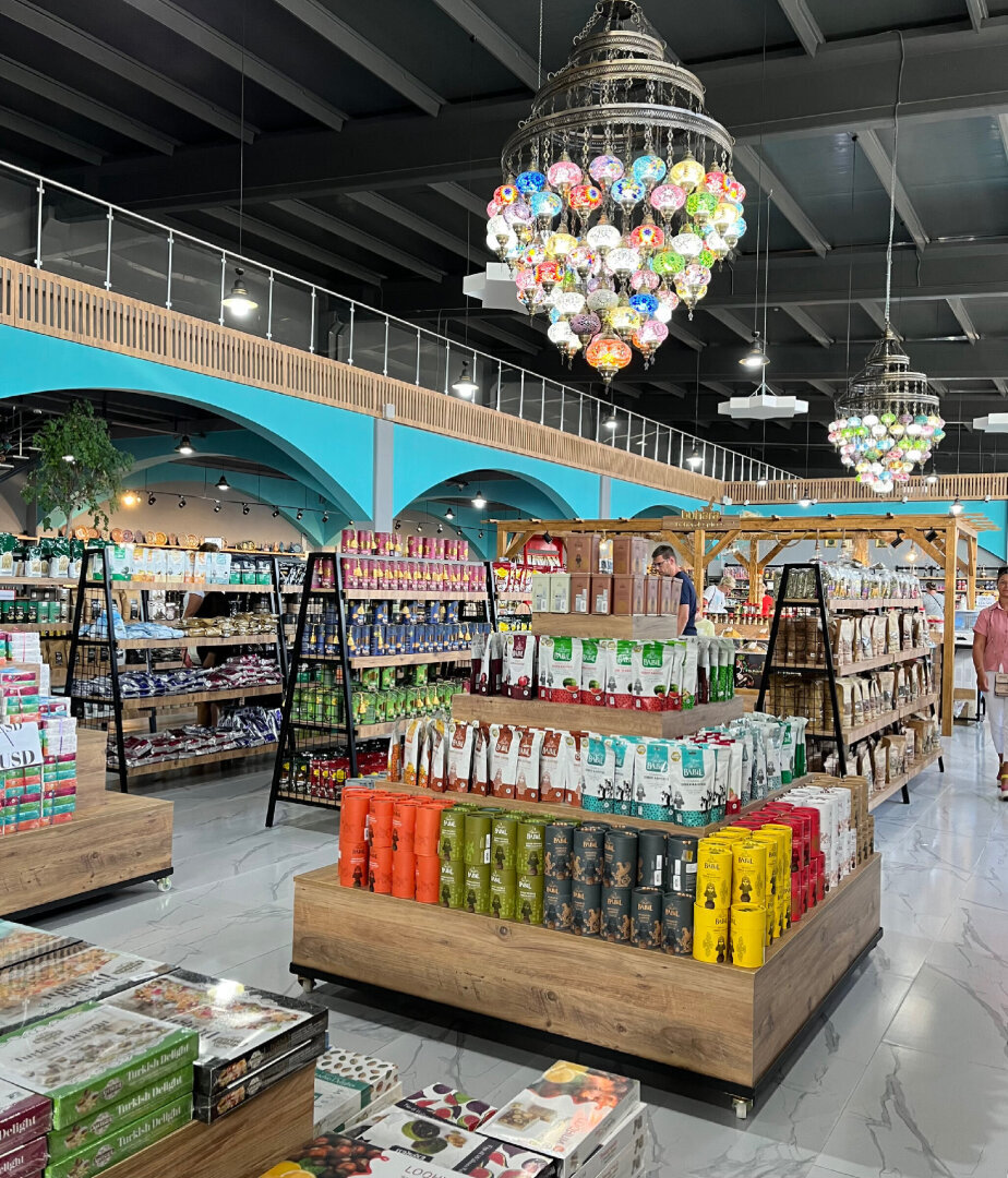 Как не потерять деньги на экскурсиях в Турции