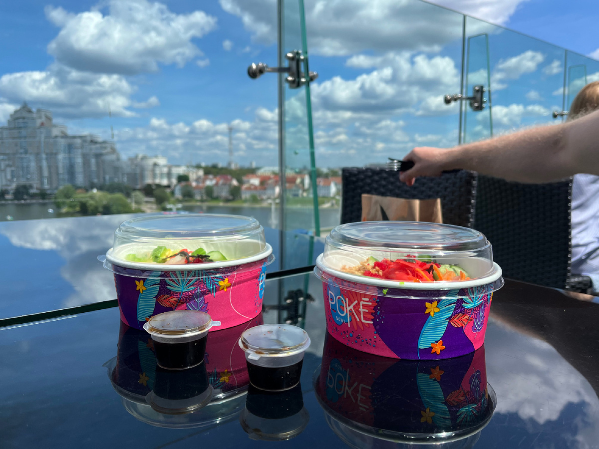 Сколько стоит съездить в Минск семьёй на неделю