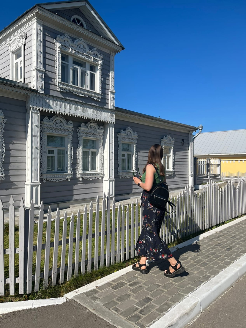 Залечь на дно в Коломне.