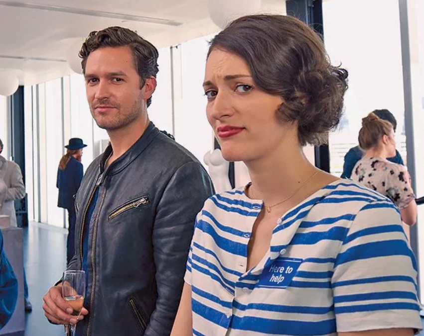 ТОП-10 «женских» сериалов, которые понравятся и мужчинам. Часть 2