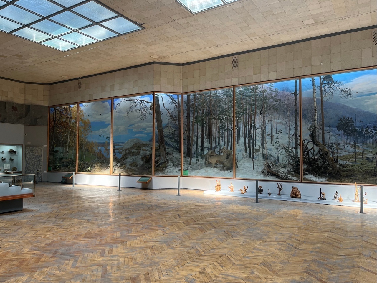 Что общего у Миасса, уральского городка, и Сочи