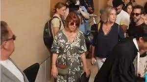 Муж привлекал десятки незнакомцев насиловать его одурманенную жену: начался открытый суд