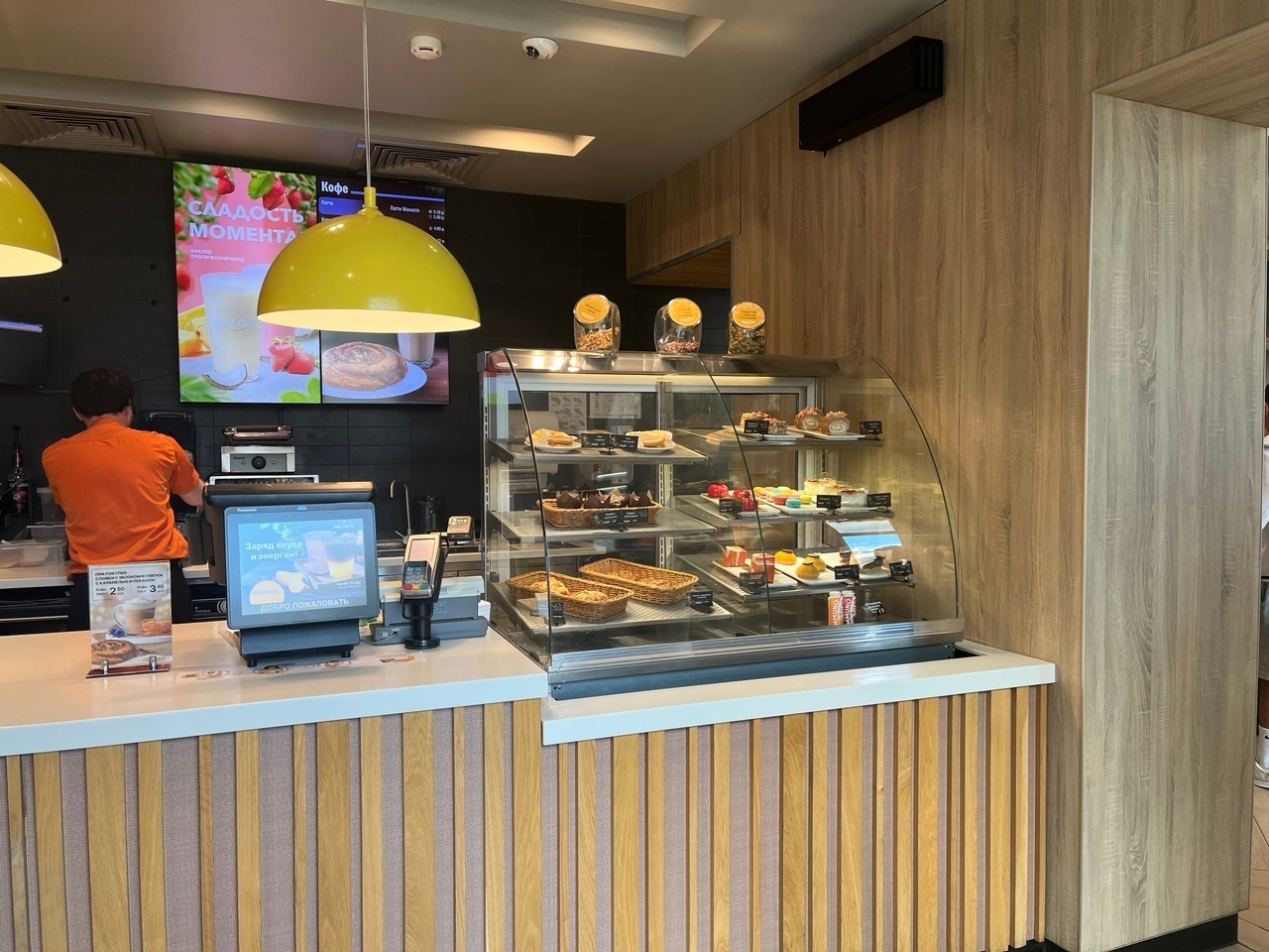 Где есть в Минске. Рассмотрим заведения от ресторана до народной столовой и цены в них