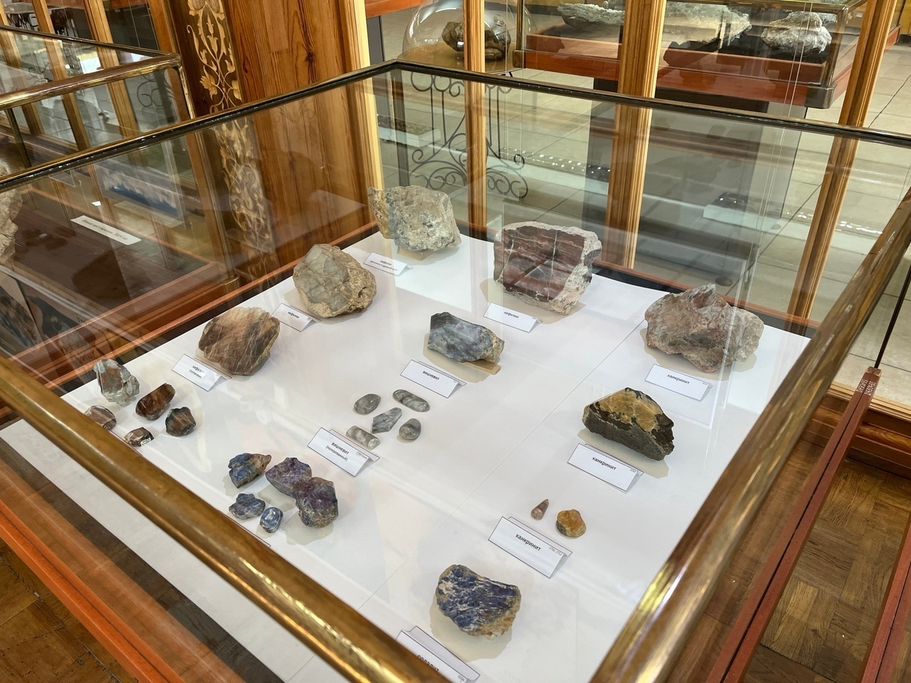 Что общего у Миасса, уральского городка, и Сочи