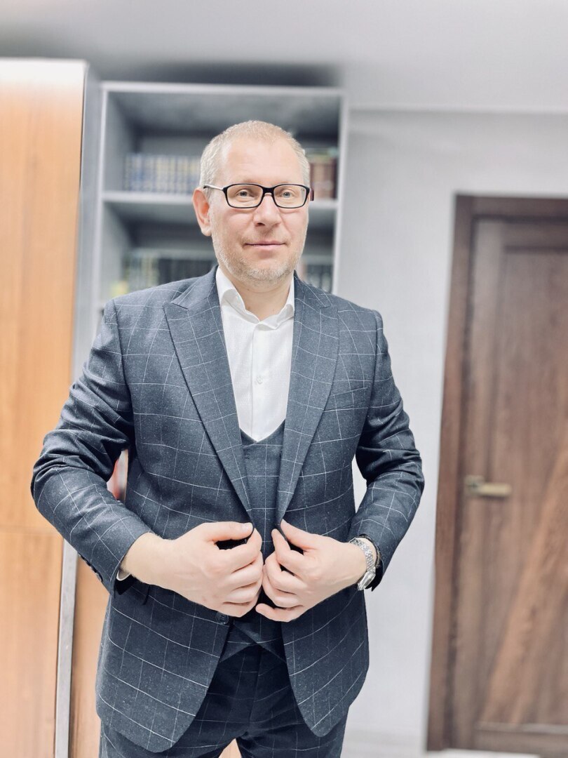 Супруги бизнес-партнеры и кредиторы