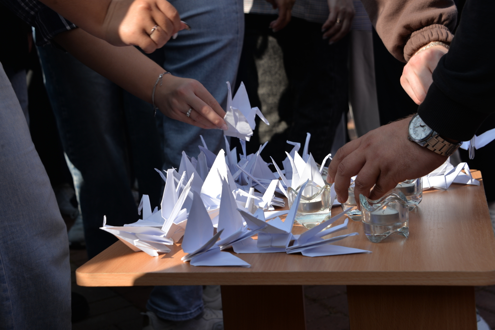 Росгвардейцы Башкортостана провели уроки мужества в образовательных организациях