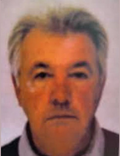 Муж привлекал десятки незнакомцев насиловать его одурманенную жену: начался открытый суд