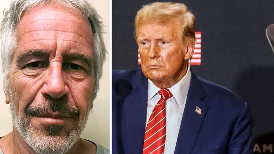 Трамп называет Джеффри Эпштейна «хорошим продавцом», «выносливым парнем» и рассказывает, почему влиятельные люди тянутся к сексуальному преступнику