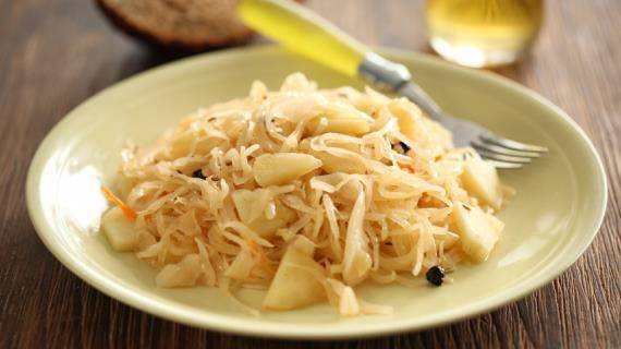 10 русских блюд и продуктов от которых иностранцы в ужасе