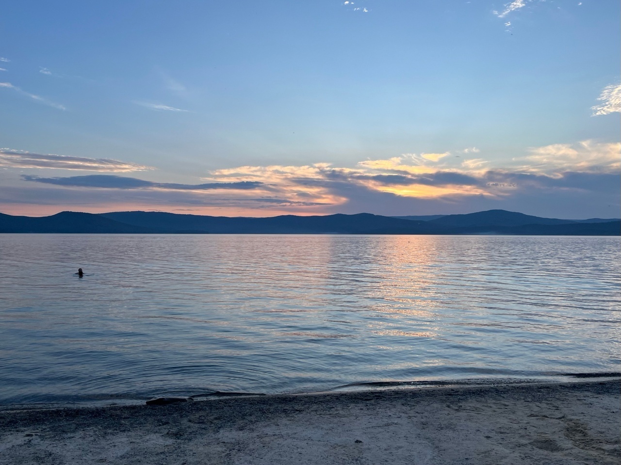 Что общего у Миасса, уральского городка, и Сочи