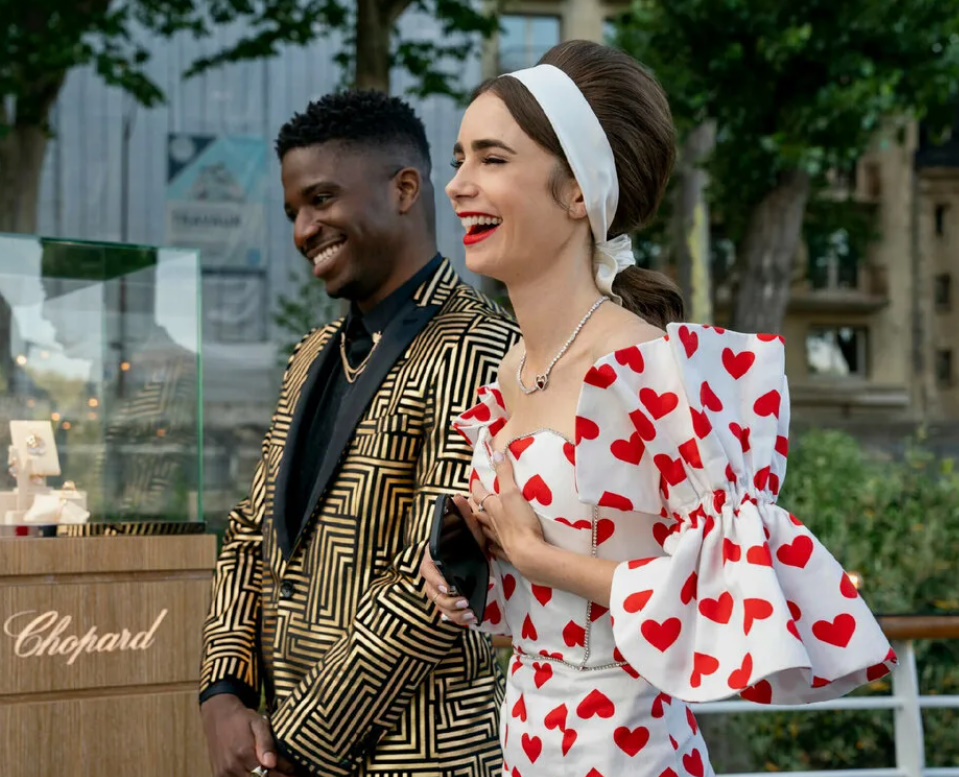 ТОП-10 «женских» сериалов, которые понравятся и мужчинам. Часть 2