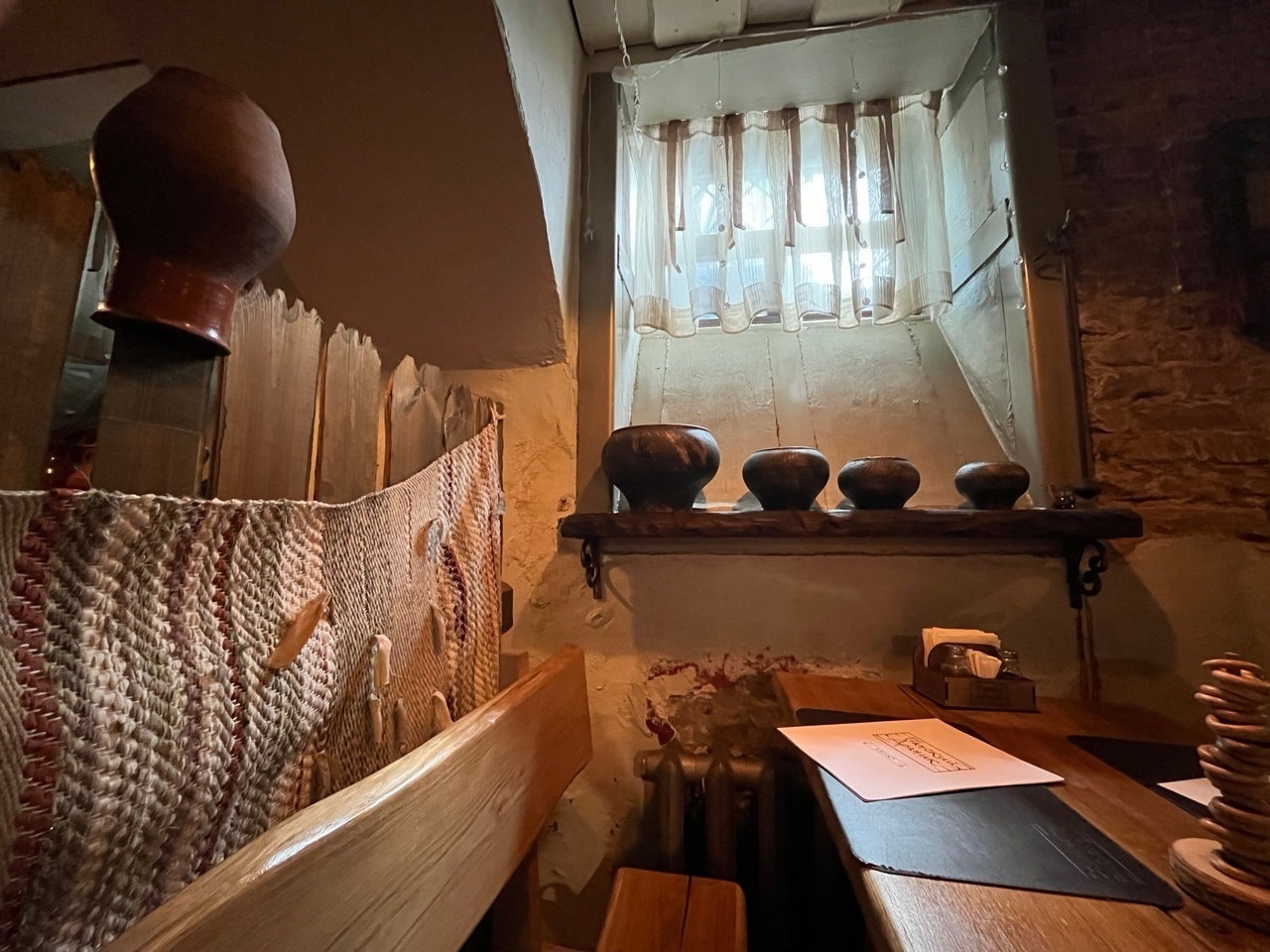 Где есть в Минске. Рассмотрим заведения от ресторана до народной столовой и цены в них