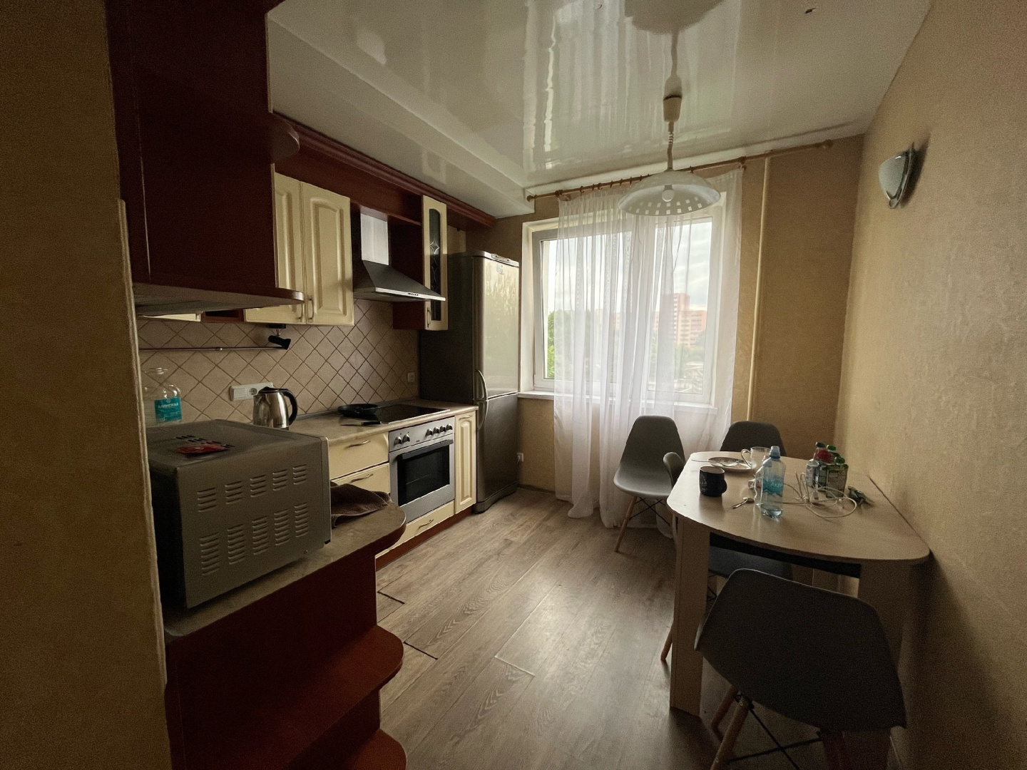 Сколько стоит съездить в Минск семьёй на неделю