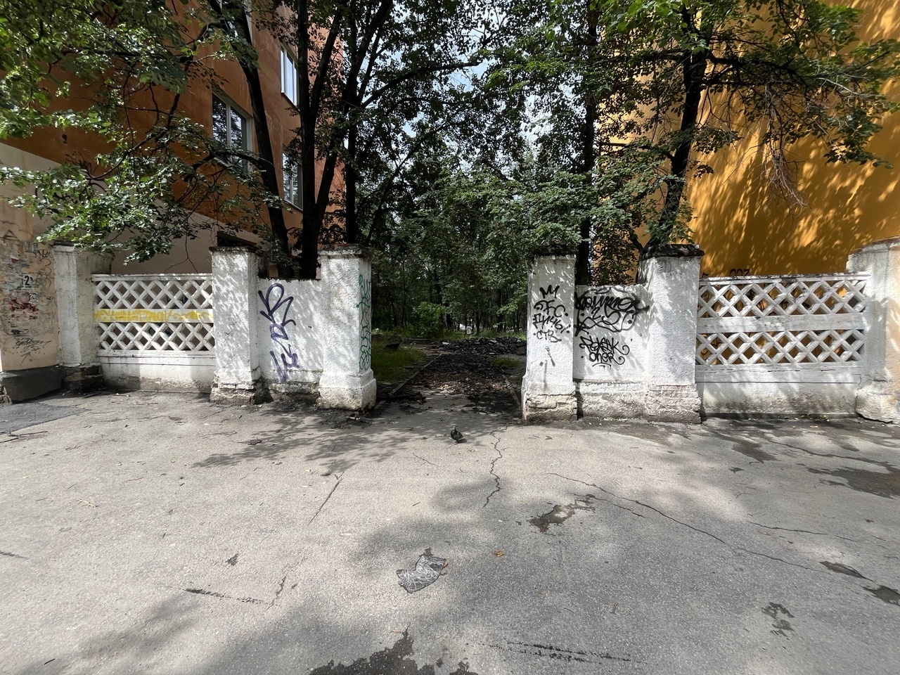 Путешествие во времени по Миассу: во что превратился уютный город