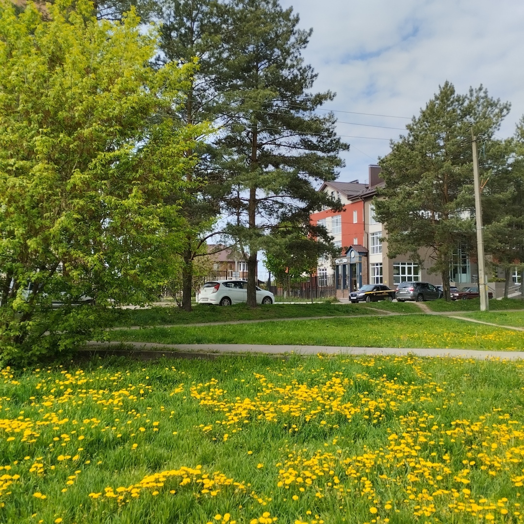 Молочная тюря из моего детства. А вы ели такое?