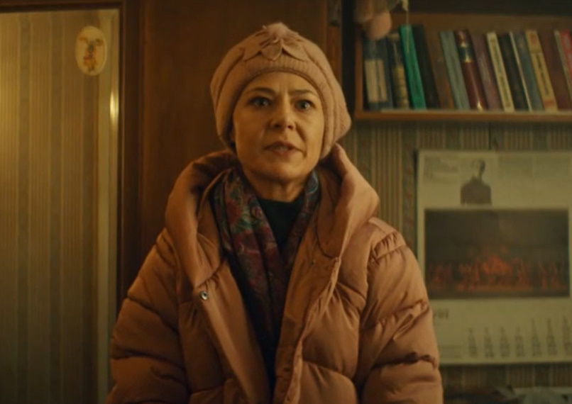 Наши иногда умеют снять этакое. Сериал на выходные «Неличная жизнь»