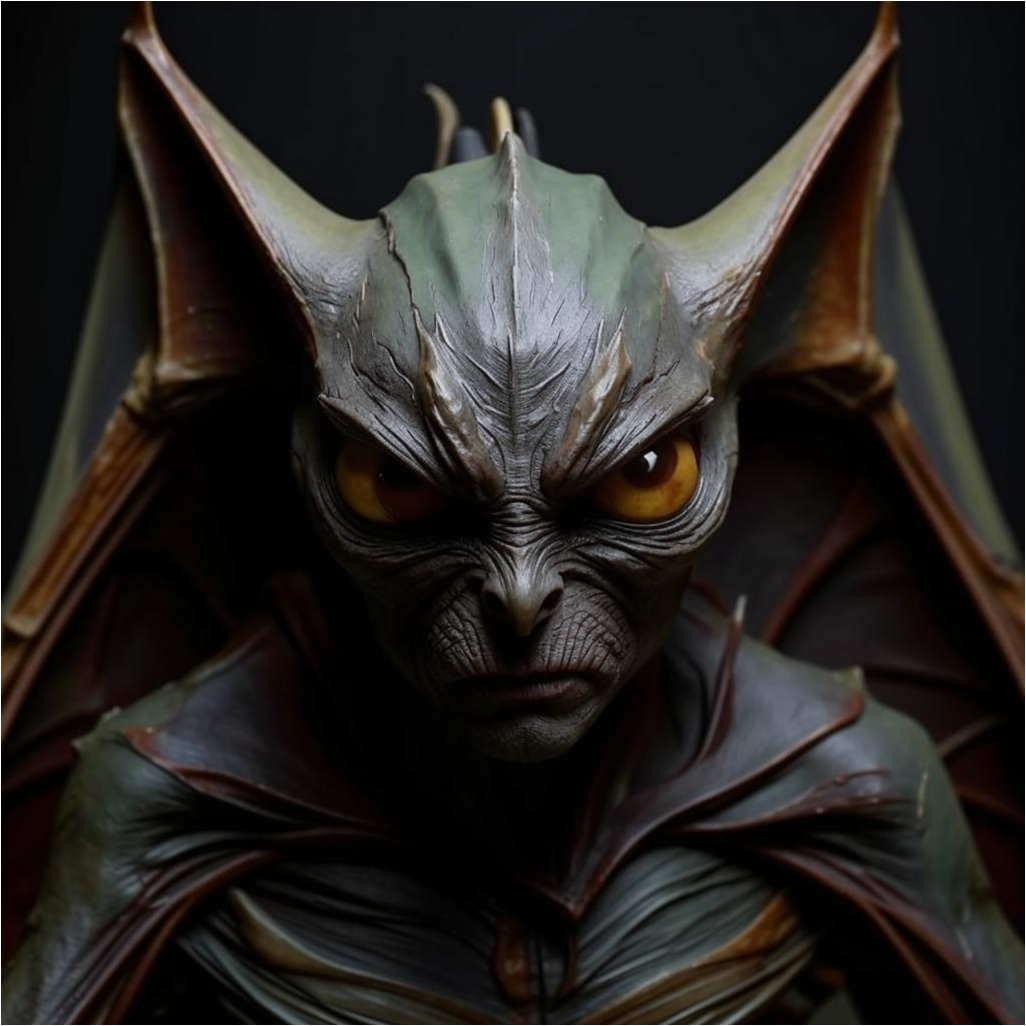 💣⚡🔥Призраки от которых будут Мурашки по коже. Демон-насильник из Танзании⚡