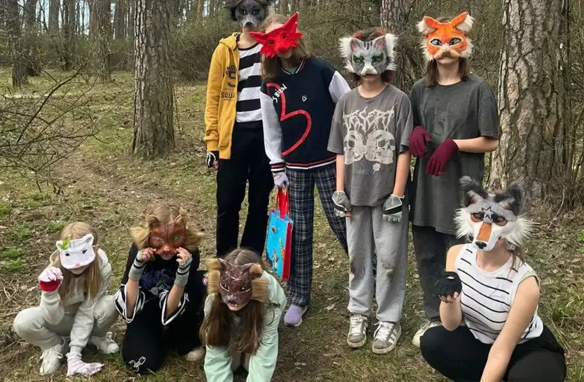 Врачи забили тревогу из-за распространяющегося среди детей квадробинга