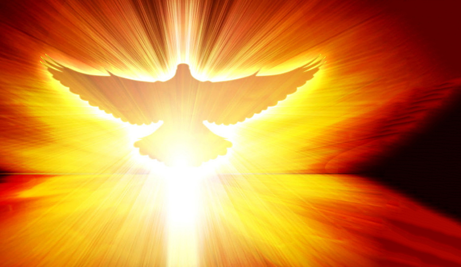 О действительных и страшных тайнах Бога-Отца Ветхого Завета! Вторая часть...