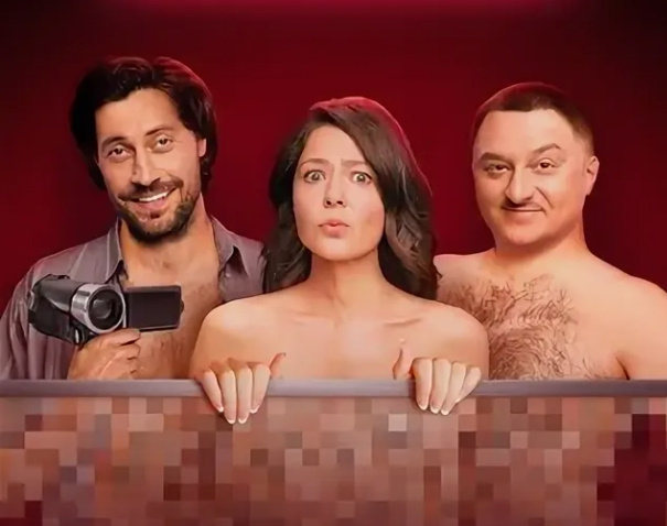 Наши иногда умеют снять этакое. Сериал на выходные «Неличная жизнь»