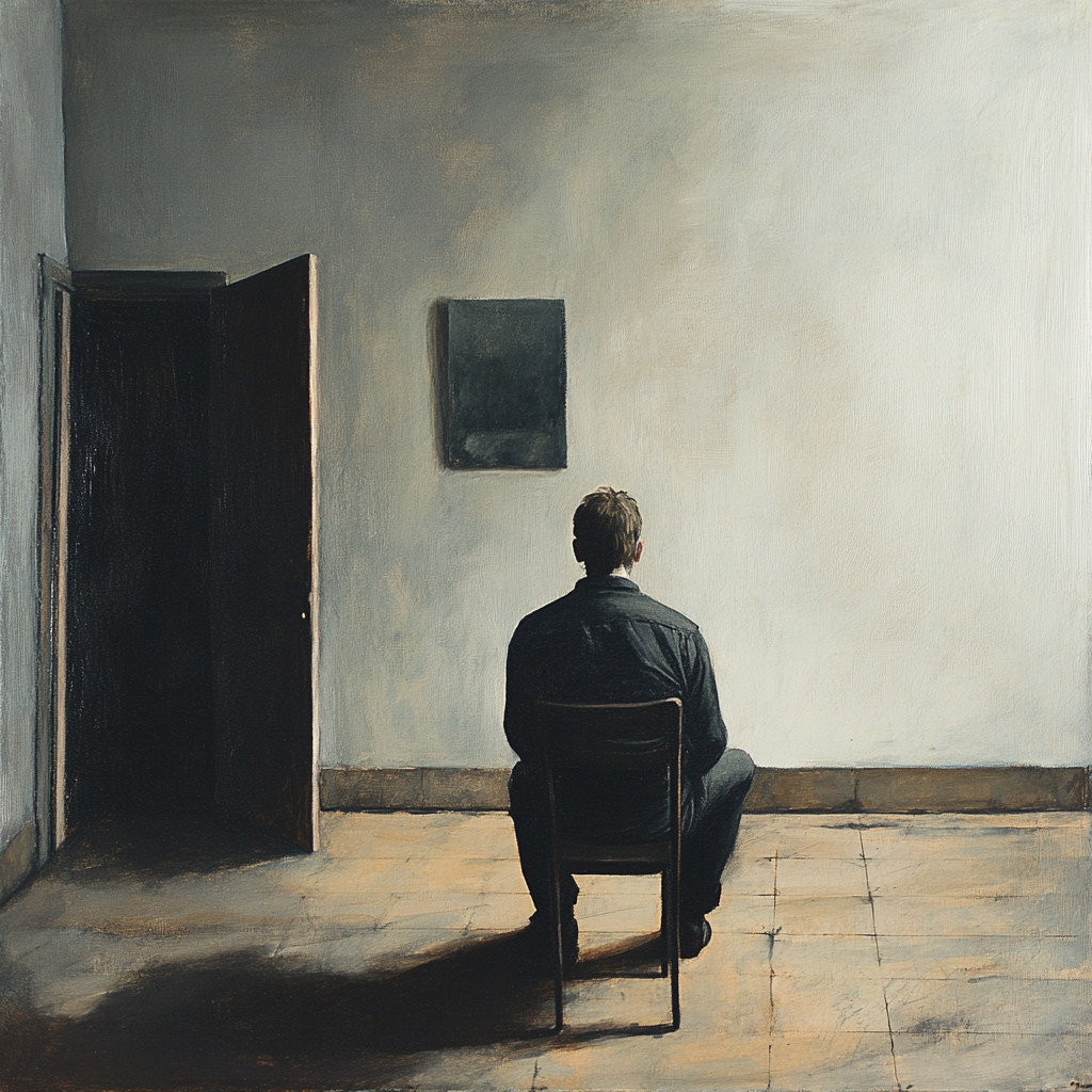 Одиночество по-японски. Кто такие хикикомори и почему «проблема 80/50» стала остросоциальной в Японии?