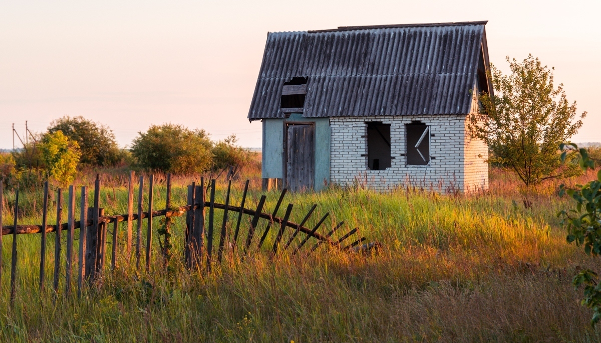 Владельцам дач и домов дали три года на приведение участков в порядок. Иначе — штраф и изъятие