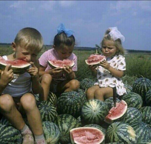 Я - пенсионер