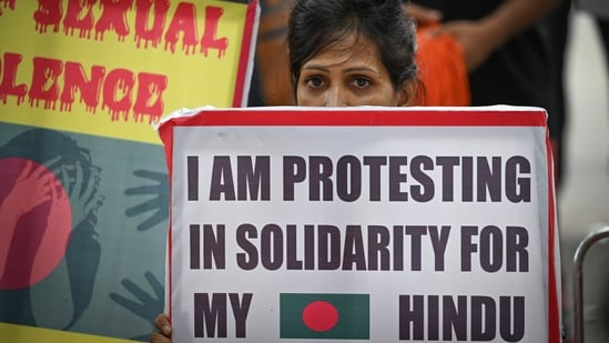 Мальчик-индуист зарублен в полицейском участке Бангладеш за богохульную публикацию