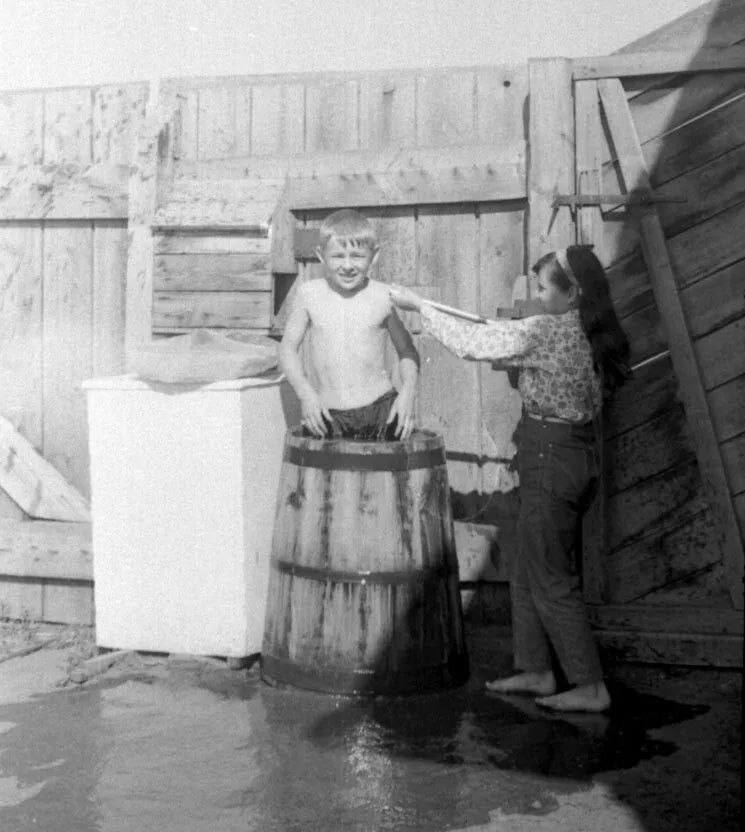 Я - пенсионер