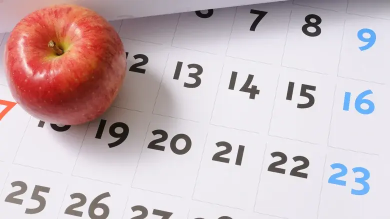 Как сделать планирование питания легким и веселым: Советы для занятой жизни