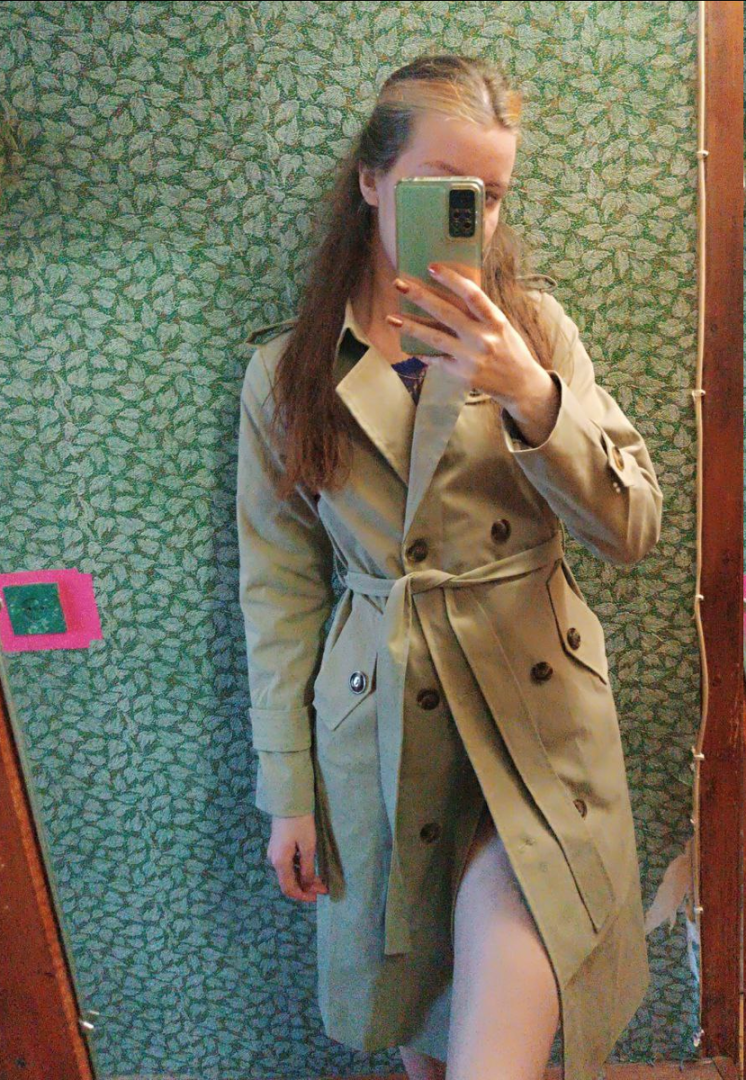 Самые дешевые, но классные вещи в моем гардеробе