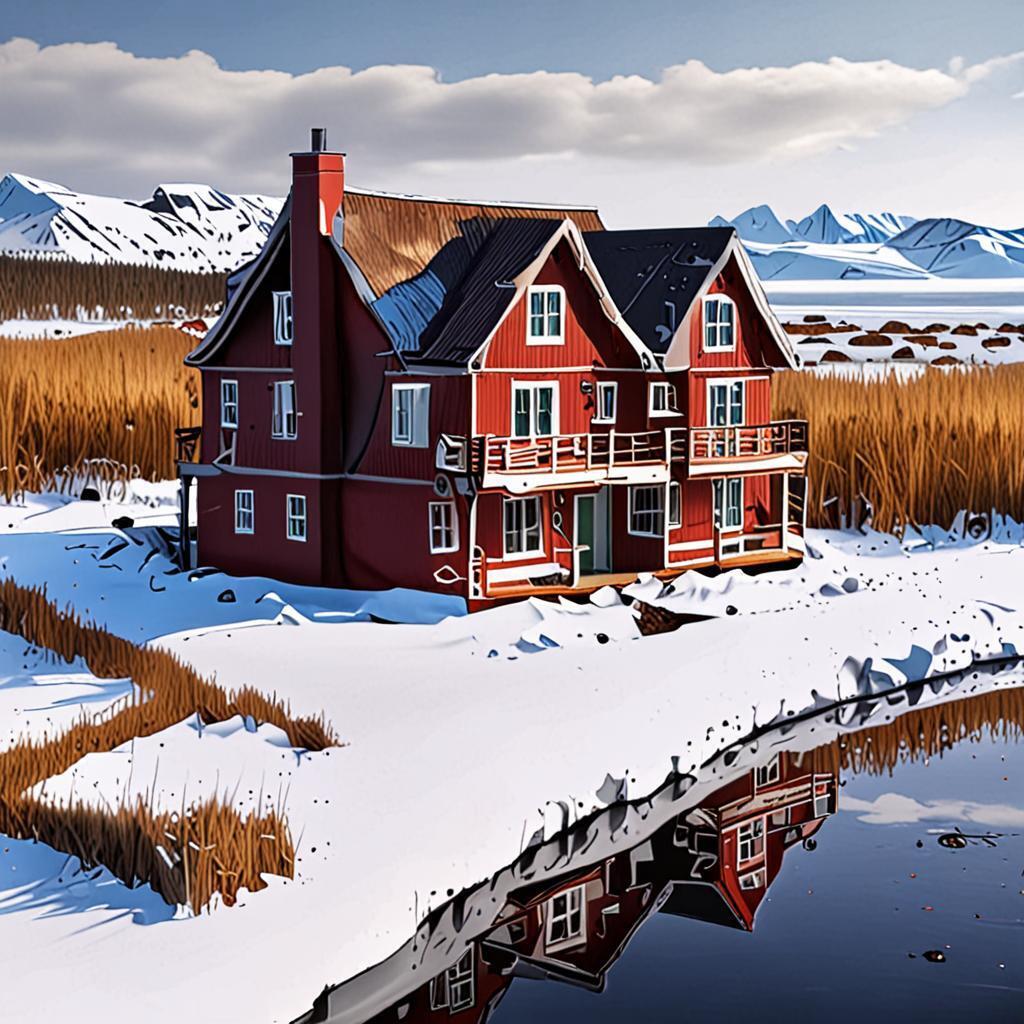 А вы готовы переехать ради ипотеки под 2% на Дальний Восток или в Арктическую зону?