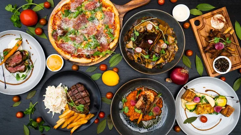 Как сделать планирование питания легким и веселым: Советы для занятой жизни