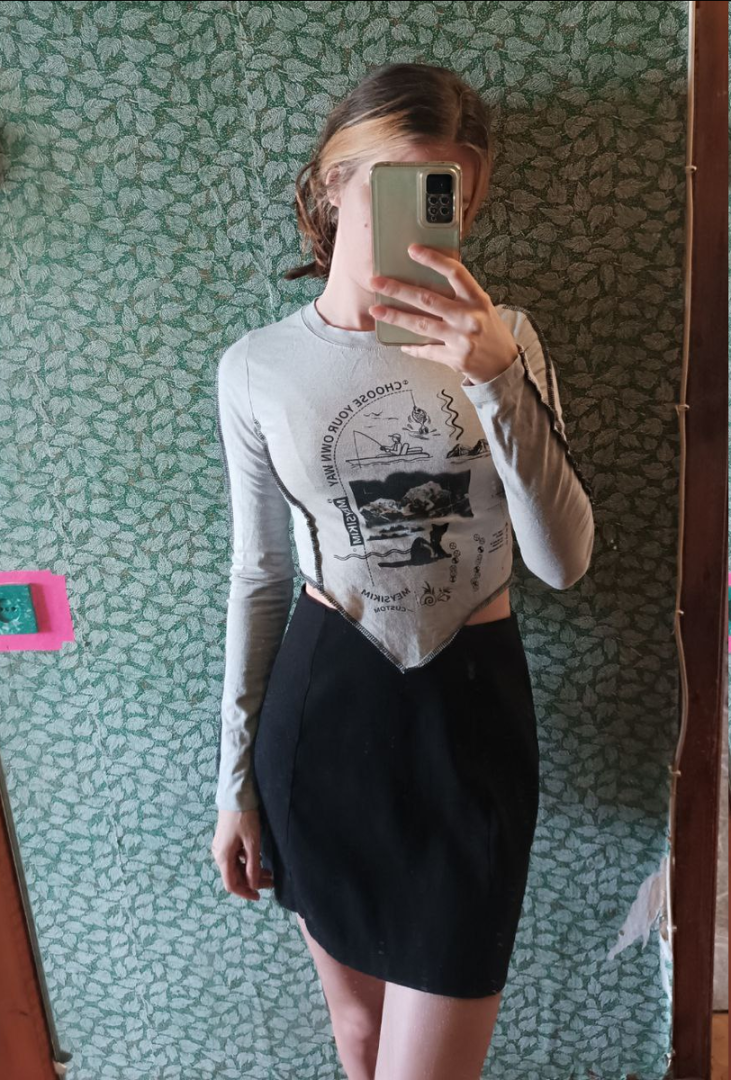 Самые дешевые, но классные вещи в моем гардеробе