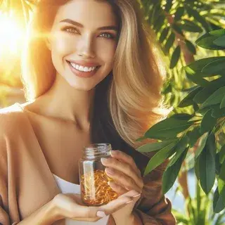 Ответы на популярные вопросы. Витамин Д