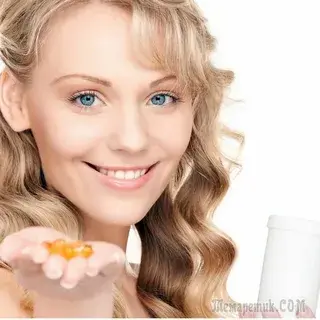 Ответы на популярные вопросы. Витамин Д