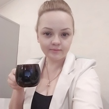  Нечепуренко Алёна Николаевна, г. Ростов-на-Дону