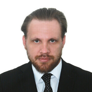 Маклер Александр Германович