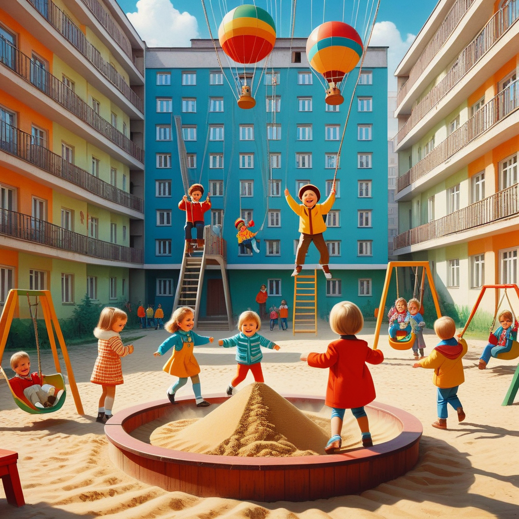 Дефицит демографии: почему Россия не может решить проблему низкой продолжительности жизни и высокой смертности