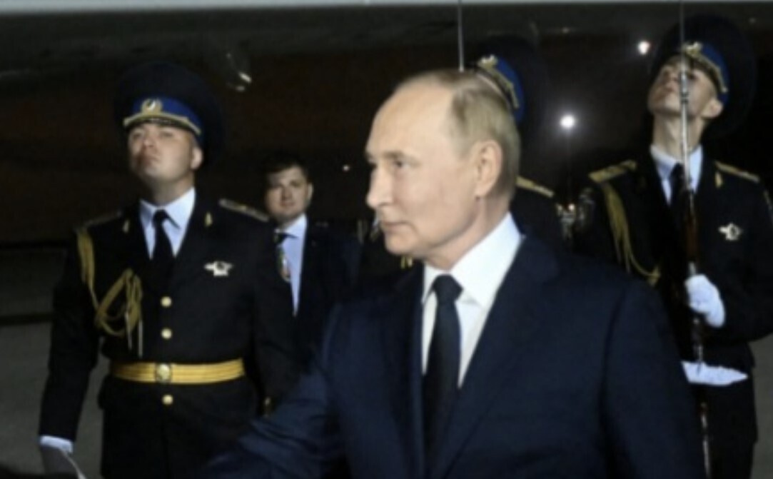 Из плена с Польскими секретами