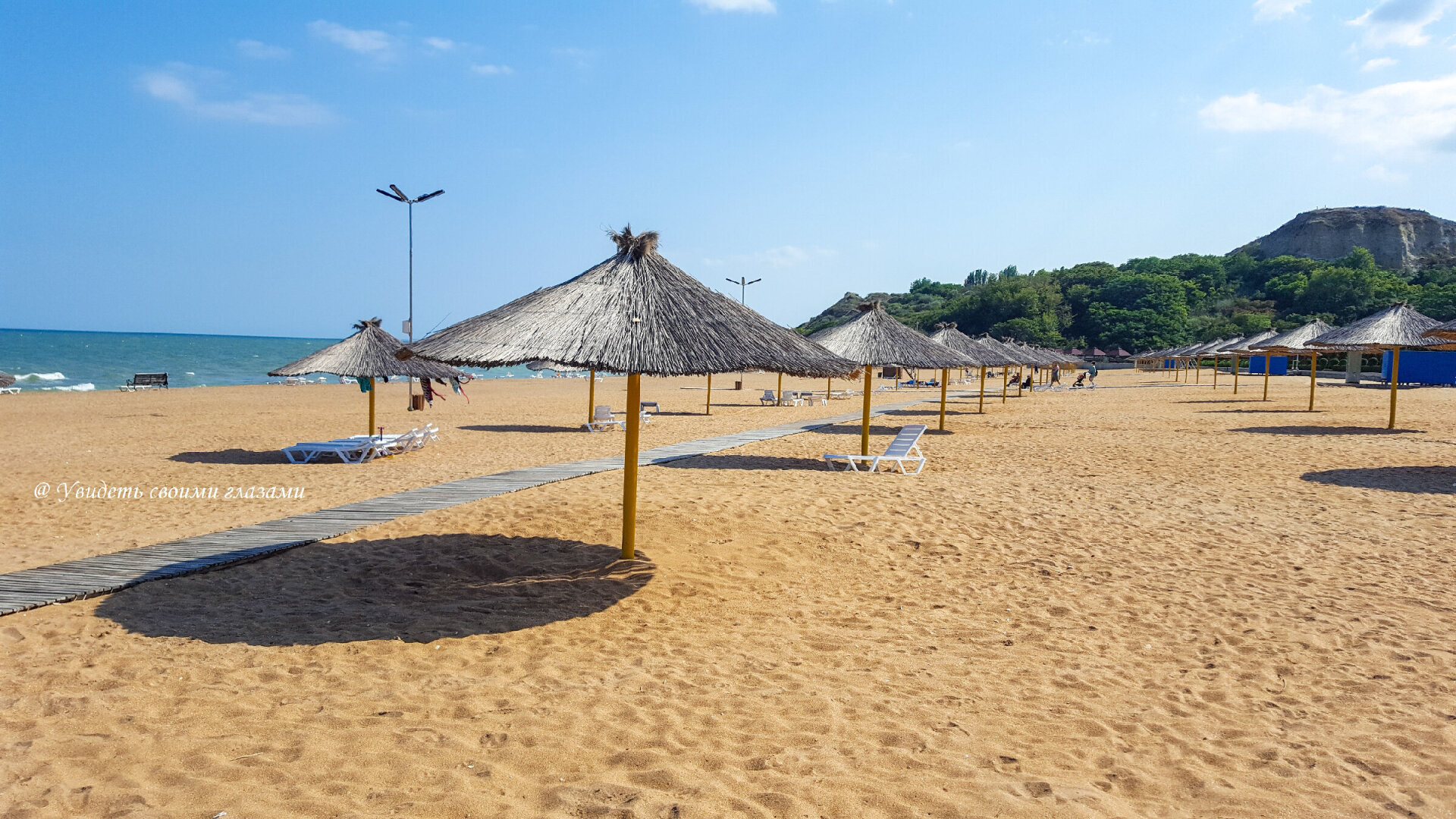 Отдых в Дагестане на берегу Каспийского моря. Где лучший пляж?