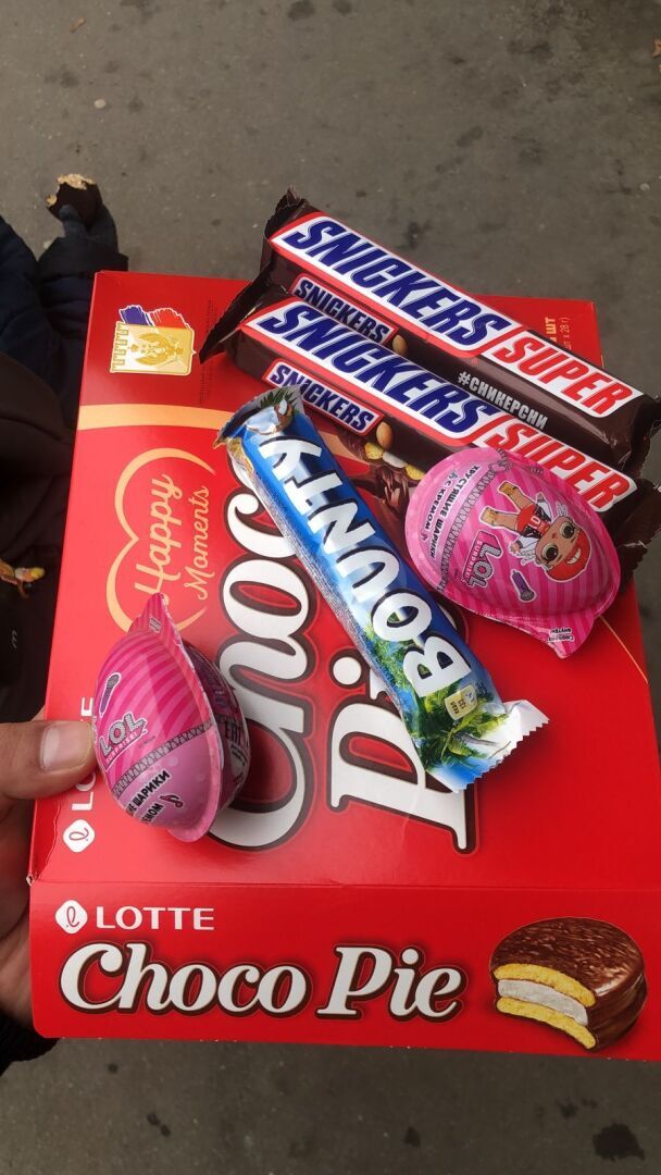 Дайте личного пространства! Как я в магазине почувствовала себя воришкой