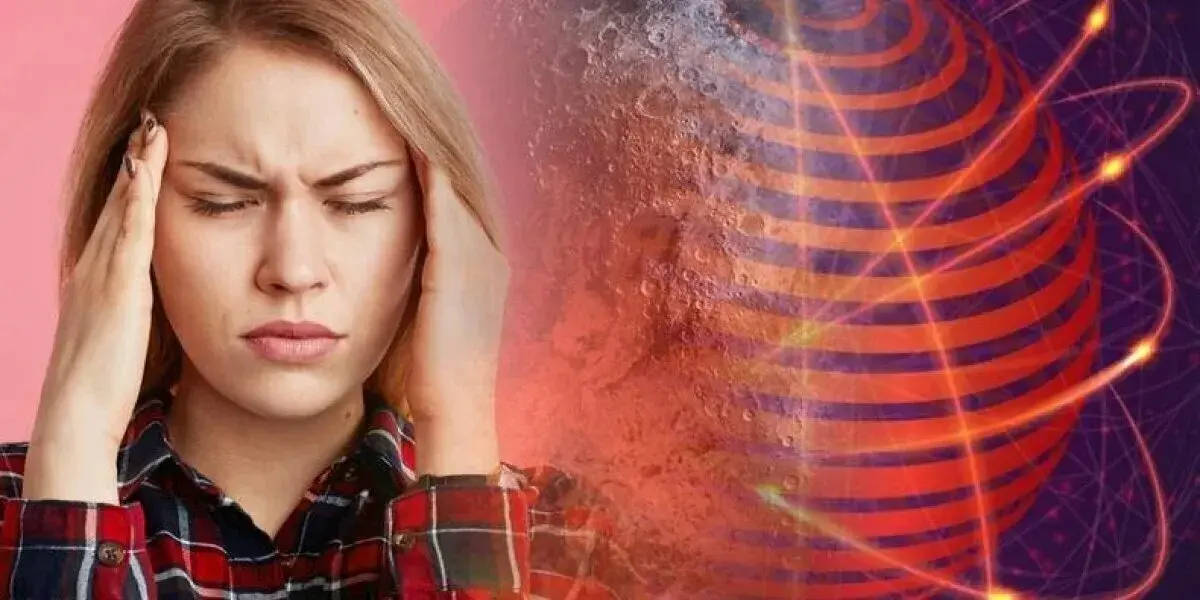 Магнитная буря 7 и 8 сентября 2024 года:Внимание метеозависимым людям о потенциальных рисках на выходные дни.Советы врачей.Календарь бурь на сентябрь