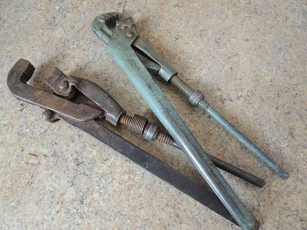 Я - Советский