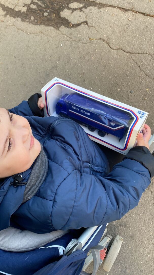 Дайте личного пространства! Как я в магазине почувствовала себя воришкой