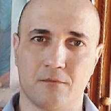 Олег, г. Кемерово