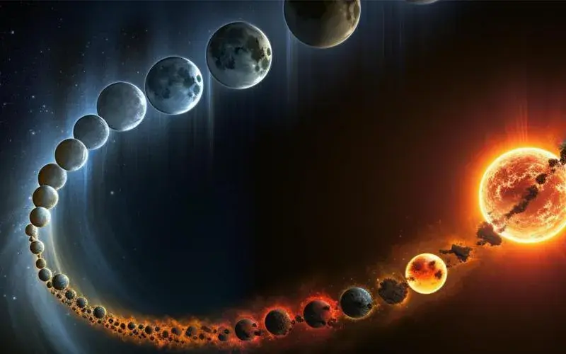 Вселенский Обман от Лилит, может продлиться долго, коридор затмений начинается уже сегодня. Прогноз на неделю с 9 по 15 сентября Кто под прицелом