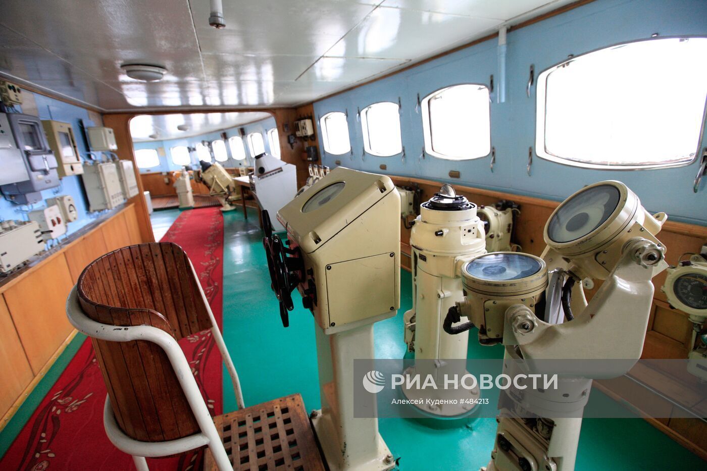 Плановая экономика делала чудеса! Прошло 10 лет после войны!